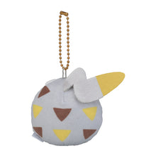 Load image into Gallery viewer, Togedemaru pendant &quot;HOPPE DAISHŪGO&quot;