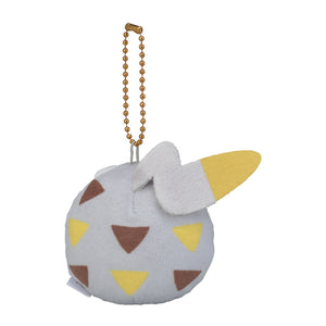 Togedemaru pendant "HOPPE DAISHŪGO"