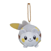 Load image into Gallery viewer, Togedemaru pendant &quot;HOPPE DAISHŪGO&quot;