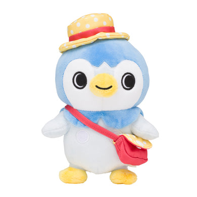 Plinfa plush toy 