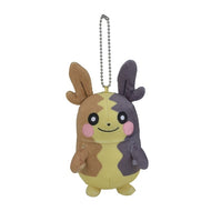 Morpeko (cardboard pattern) pendant