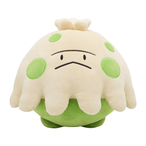 Knilz Cuddly Plush Toy Pillow