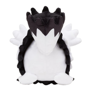 Galar Zigzagoon plush toy