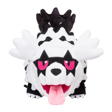 Load image into Gallery viewer, Galar Zigzagoon plush toy