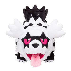 Galar Zigzagoon plush toy