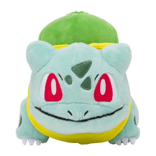 Bulbasaur plush toy 