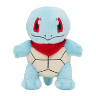 Squirtle plush toy 