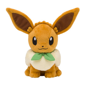 Eevee plush toy 