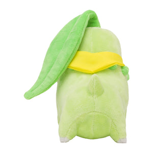 Endivie plush toy "Pokémon Mystery Dungeon: Rescue Team DX"