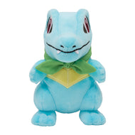 Totodile plush toy 