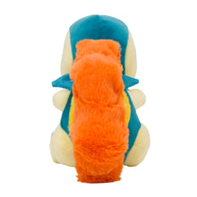 Load image into Gallery viewer, Cyndaquil plush toy &quot;Pokémon Mystery Dungeon: Rescue Team DX&quot;