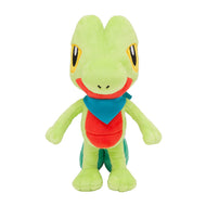 Gekkarbor plush toy 