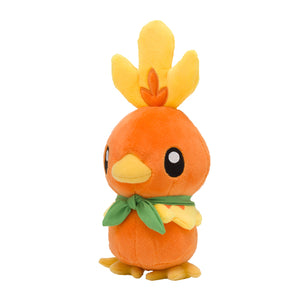 Flemmli plush toy "Pokémon Mystery Dungeon: Rescue Team DX"