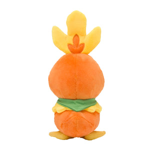 Flemmli plush toy "Pokémon Mystery Dungeon: Rescue Team DX"