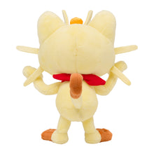 Load image into Gallery viewer, Meowth plush toy &quot;Pokémon Mystery Dungeon: Rescue Team DX&quot;