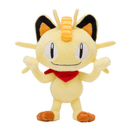 Meowth plush toy 