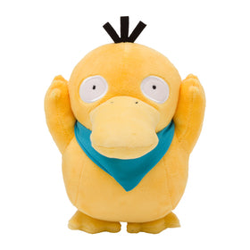 Enton plush toy 