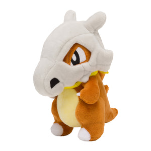 Tragosso plush toy "Pokémon Mystery Dungeon: Rescue Team DX"