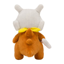 Load image into Gallery viewer, Tragosso plush toy &quot;Pokémon Mystery Dungeon: Rescue Team DX&quot;