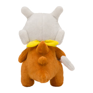 Tragosso plush toy "Pokémon Mystery Dungeon: Rescue Team DX"