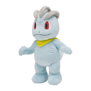 Machollo plush toy "Pokémon Mystery Dungeon: Rescue Team DX"