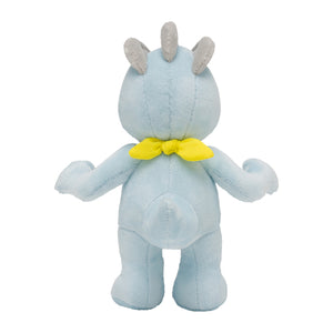 Machollo plush toy "Pokémon Mystery Dungeon: Rescue Team DX"