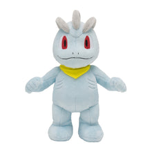 Load image into Gallery viewer, Machollo plush toy &quot;Pokémon Mystery Dungeon: Rescue Team DX&quot;