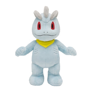 Machollo plush toy "Pokémon Mystery Dungeon: Rescue Team DX"