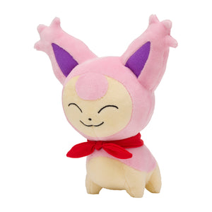 Eneco plush toy "Pokémon Mystery Dungeon: Rescue Team DX"