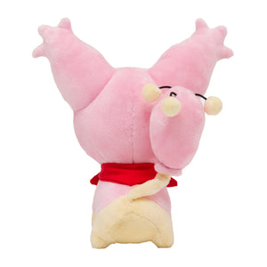 Eneco plush toy "Pokémon Mystery Dungeon: Rescue Team DX"