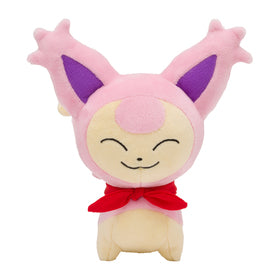 Eneco plush toy "Pokémon Mystery Dungeon: Rescue Team DX"