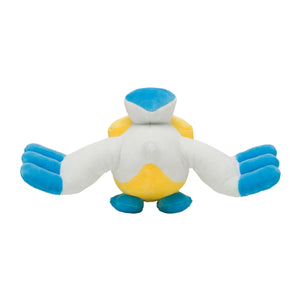 Pelipper plush toy "Pokémon Mystery Dungeon: Rescue Team DX"