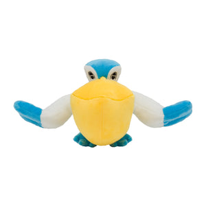 Pelipper plush toy "Pokémon Mystery Dungeon: Rescue Team DX"