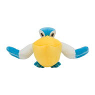 Pelipper plush toy 