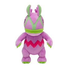 Load image into Gallery viewer, Kecleon (red) plush toy &quot;Pokémon Mystery Dungeon: Rescue Team DX&quot;