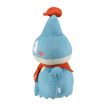 Load image into Gallery viewer, Mampfaxo plush toy &quot;Pokémon Café Mix&quot;