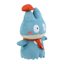 Load image into Gallery viewer, Mampfaxo plush toy &quot;Pokémon Café Mix&quot;