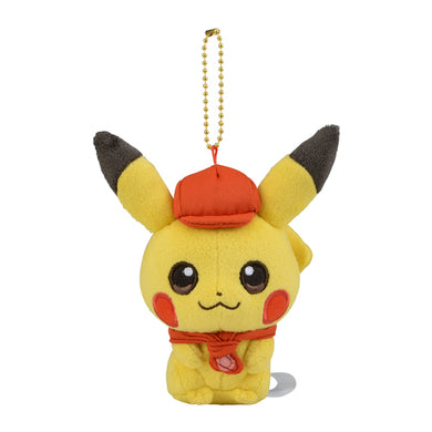 Pikachu pendant 