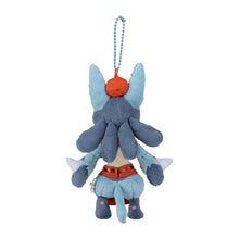 Load image into Gallery viewer, Lucario pendant &quot;Pokémon Café Mix&quot;