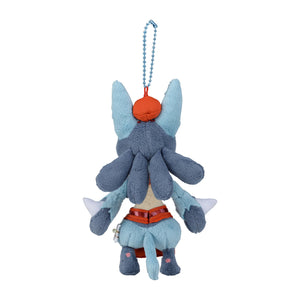 Lucario pendant "Pokémon Café Mix"