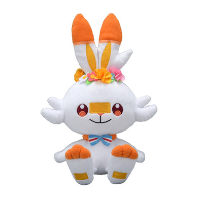 Hopplo plush toy 