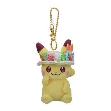 Pikachu pendant 