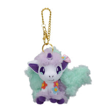 Load image into Gallery viewer, Galar Ponyta Pendant &quot;Pokémon Easter&quot;