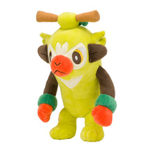 Load image into Gallery viewer, Chimstix plush toy