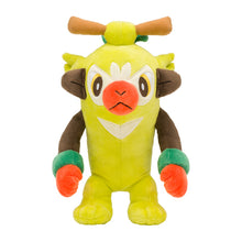 Load image into Gallery viewer, Chimstix plush toy