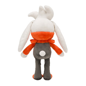 Kickerlo plush toy