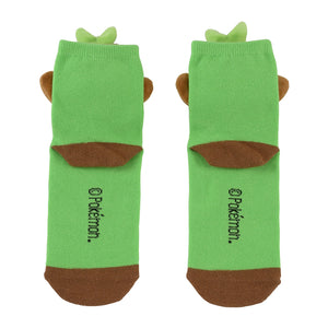 Chimpep short socks (23-25 ​​cm)