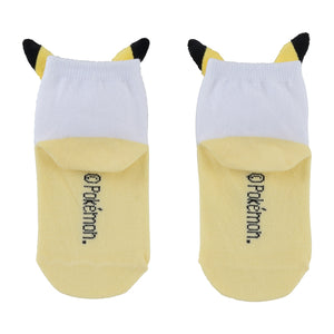 Pikachu Kurzsocken (13-18 cm)