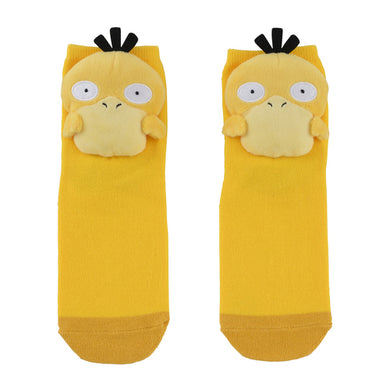 Enton short socks (23-25 ​​cm)