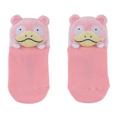 Flegmon short socks (13-18 cm)